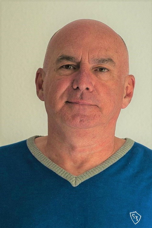 Michel Sidobre