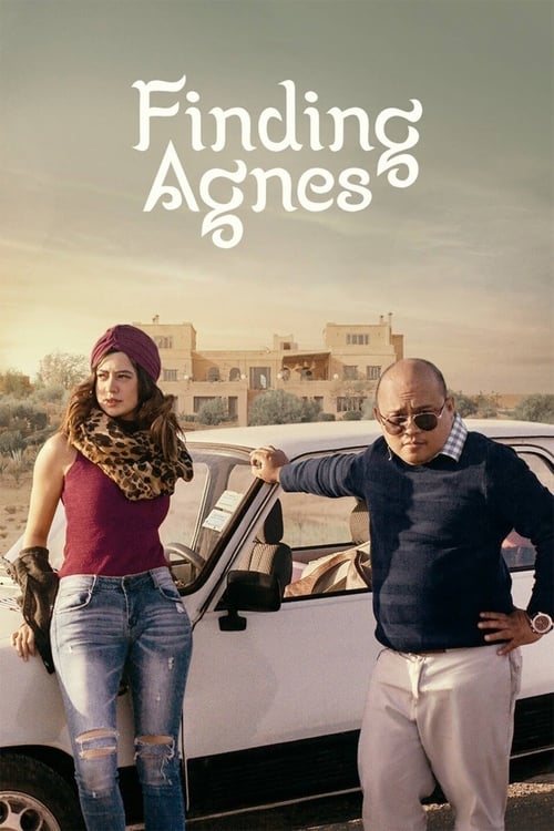 |EN| Finding Agnes (SUB)