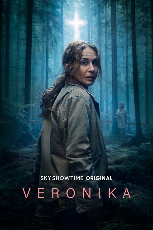  Veronika - Saison 2 affiche 