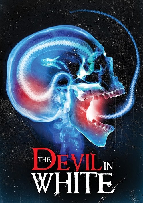 The Devil in White poster