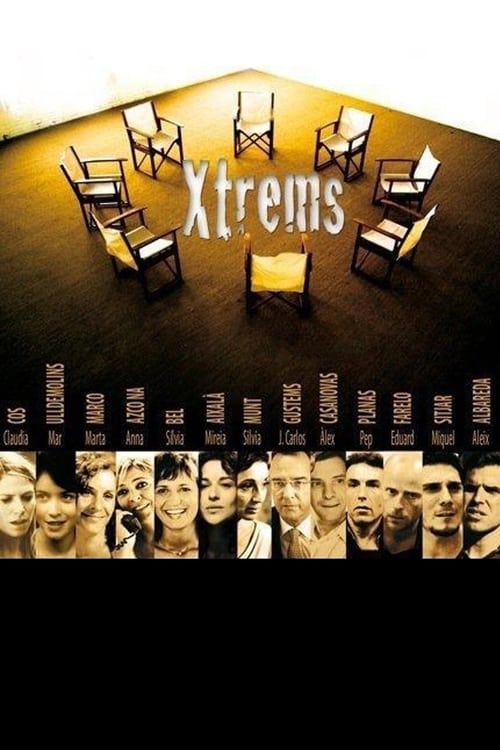 Xtrems (2009)