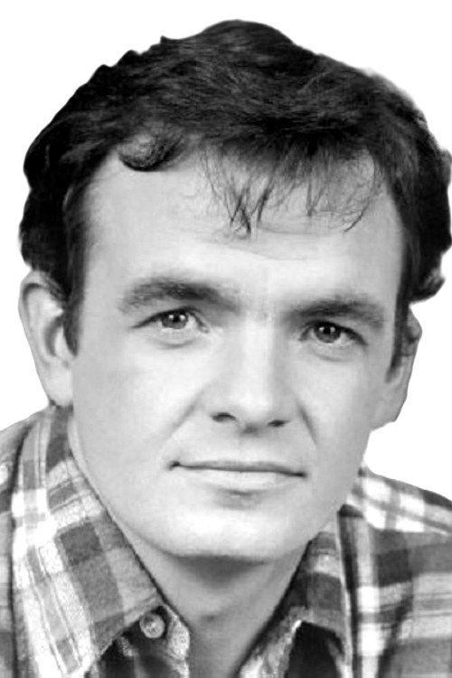 Roger Mobley Photo