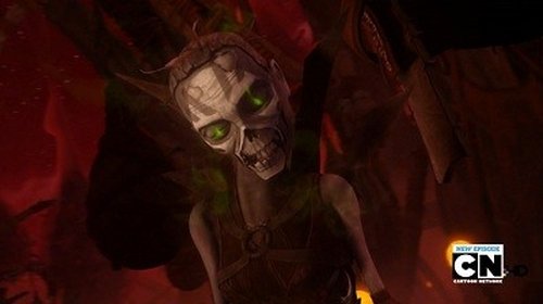 Star Wars: The Clone Wars: 4×19