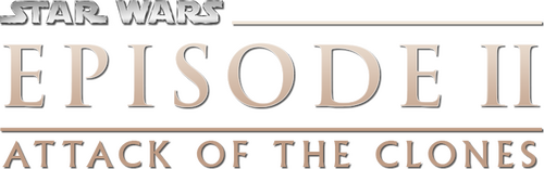 Star Wars: Episode II - Attack of the Clones