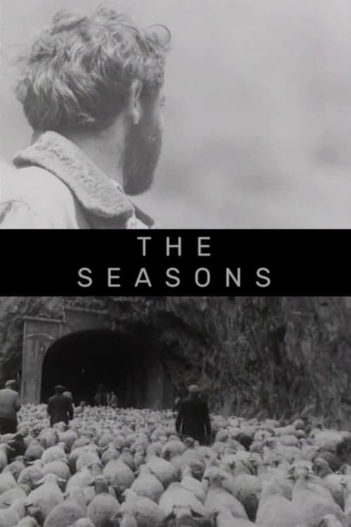 The Seasons Movie Poster Image