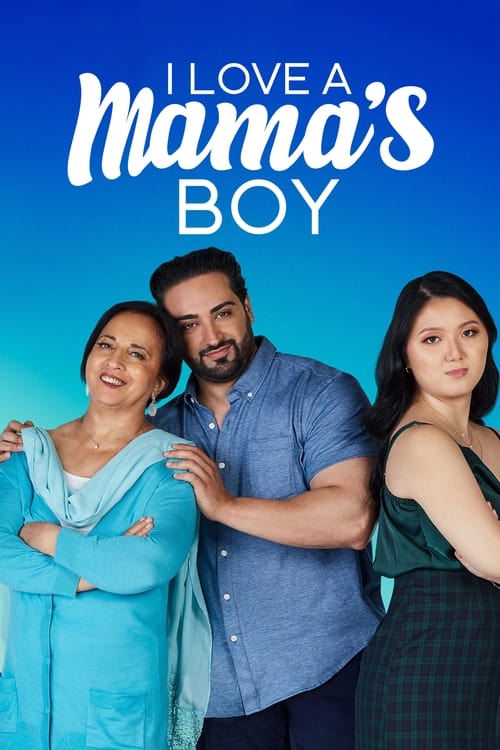 Where to stream I Love a Mama's Boy Season 2