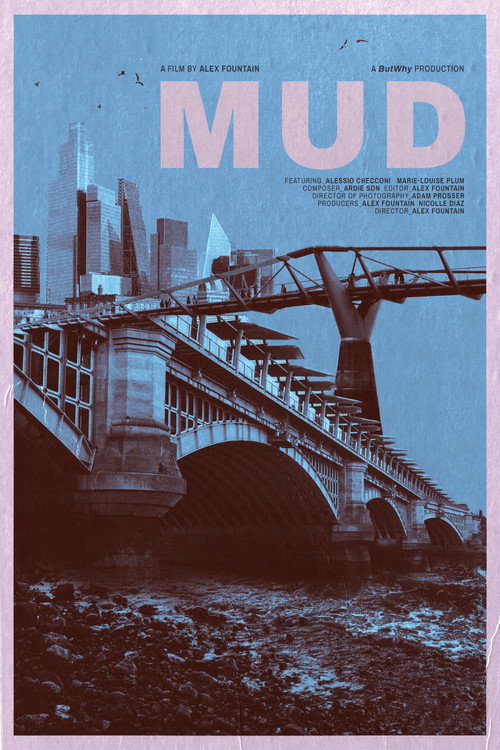 Mud poster