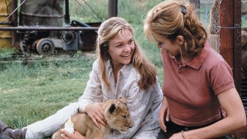 Born Free: A New Adventure Born Free: A New Adventure