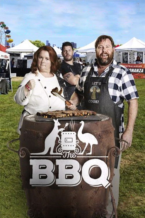 The BBQ Online Pelicula Completa español Latino