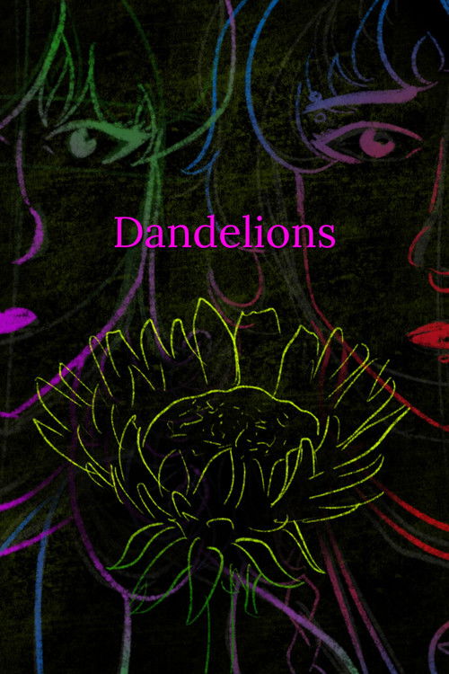 Dandelions