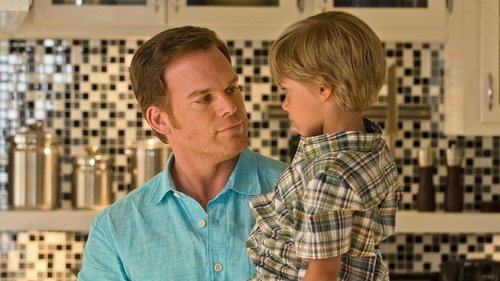 Dexter: 8×7