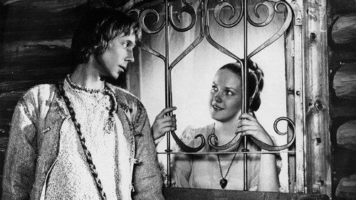 How Ivanushka the Fool Travelled in Search of Wonder