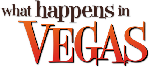 What Happens in Vegas