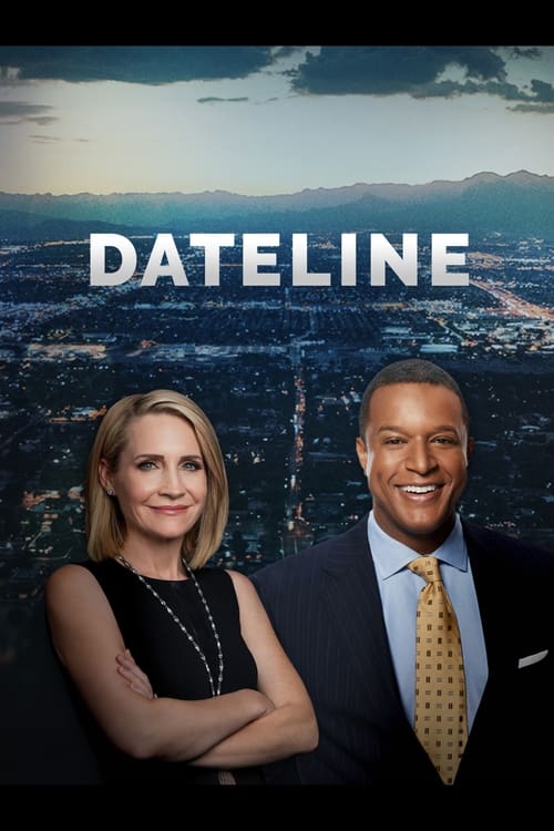 Dateline (1992)