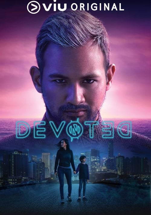 Devoted (2019)