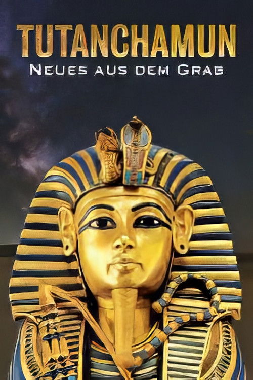 Toutânkhamon, le trésor redécouvert poster