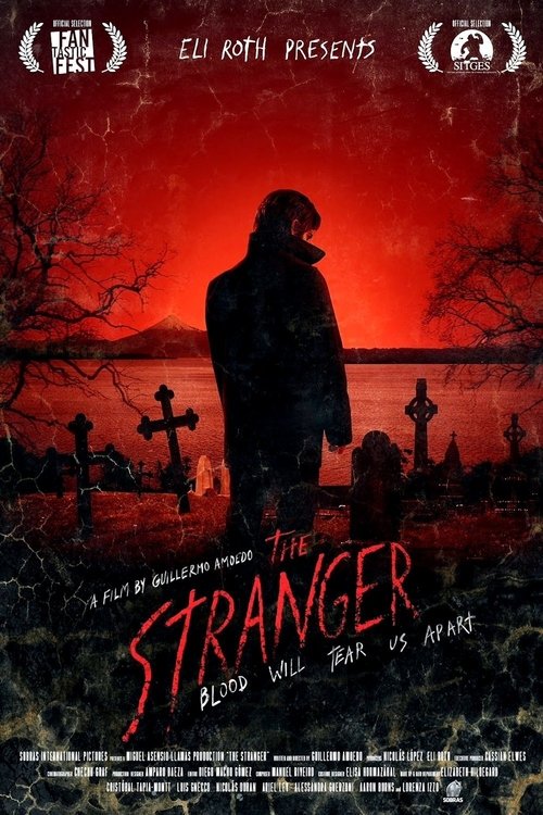 Películas Misterio