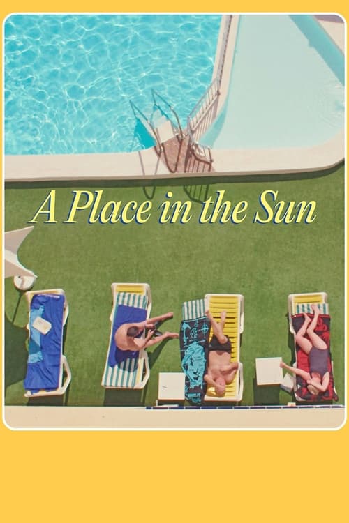 A Place in the Sun (2024)