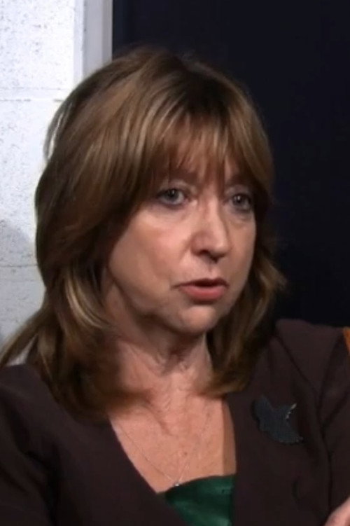Yvonne Mackay