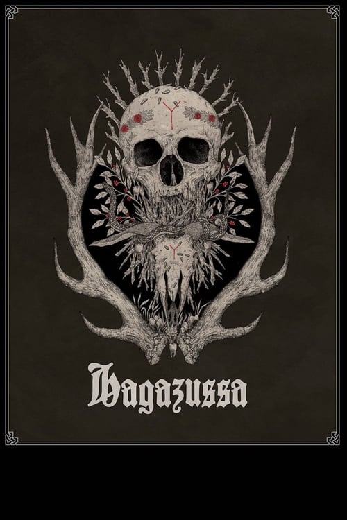 Largescale poster for Hagazussa