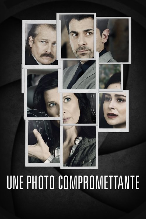 Poster image du film Une photo compromettante Une photo compromettante