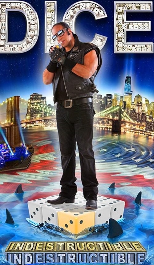 Andrew Dice Clay: Indestructible 2012