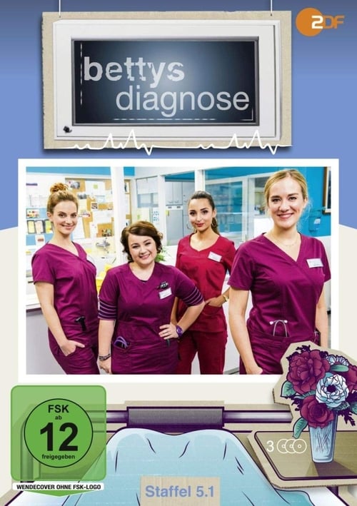 Bettys Diagnose, S05 - (2018)