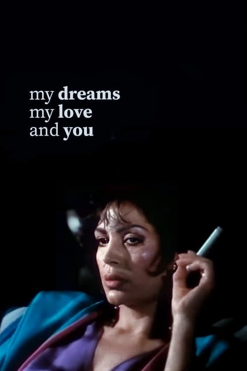Poster Hayallerim, Aşkım ve Sen 1987