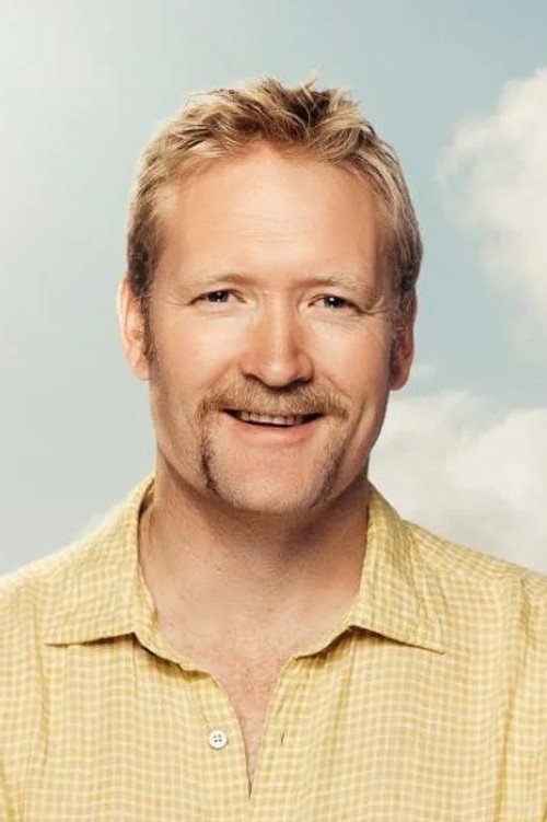 Eric Murray