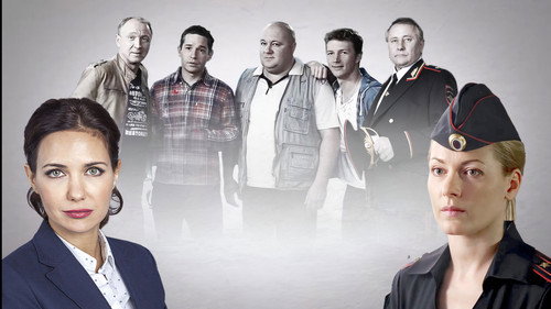 Московская борзая