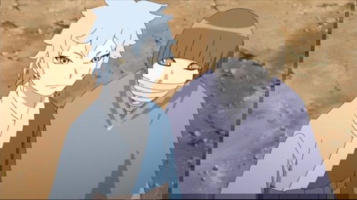 Boruto: Naruto Next Generations: 1×78
