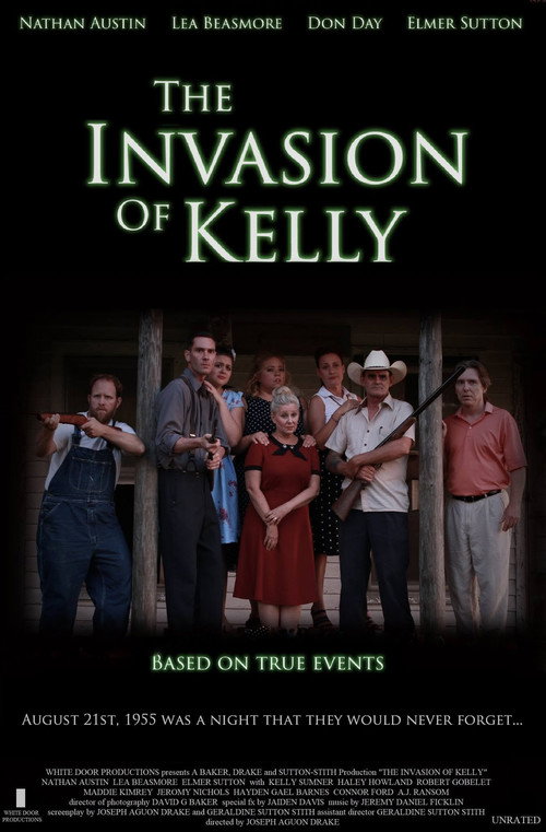 The Invasion of Kelly