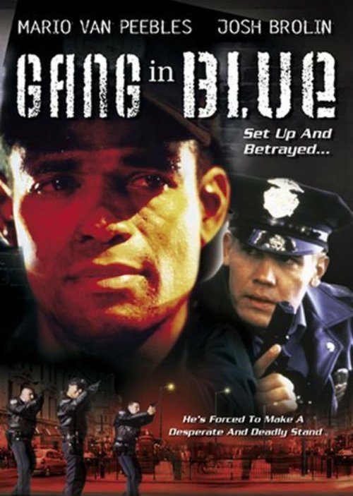 Gang in Blue 1996