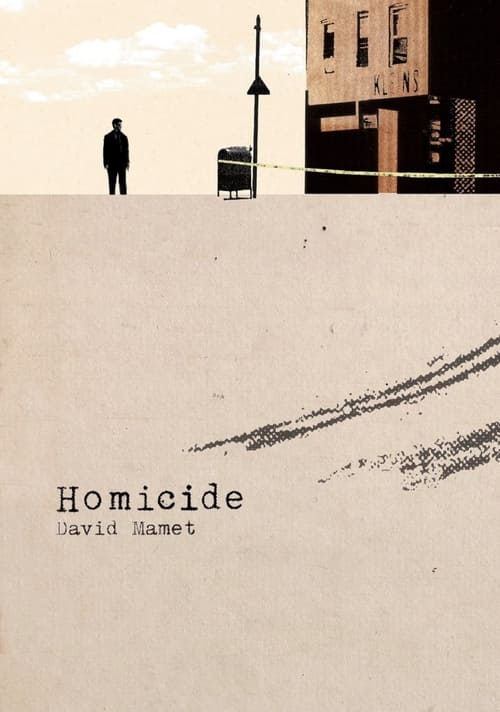 Homicide (1991)