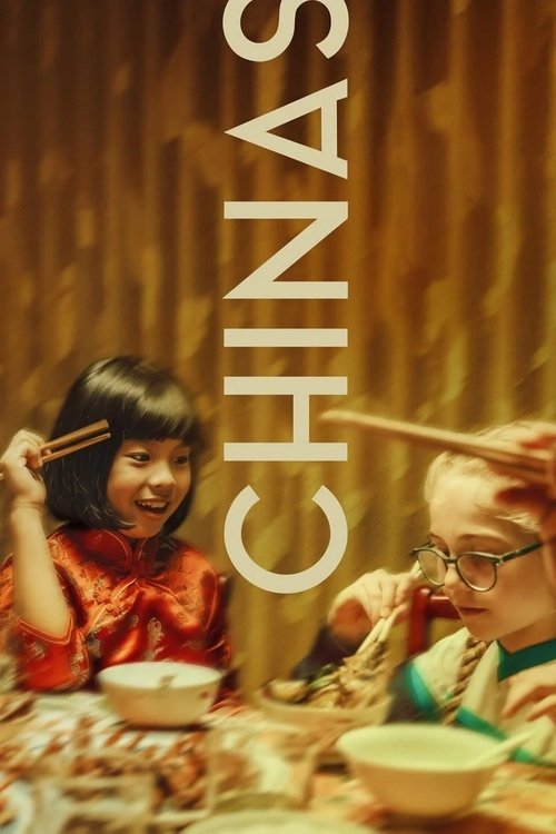 Chinas (2023) poster