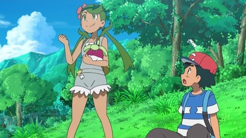 Pokémon / Pokemon Episódio 18