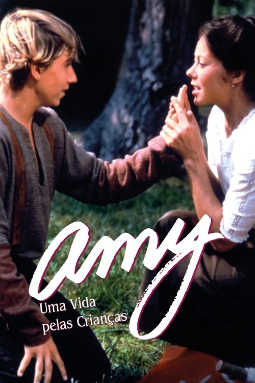 Amy movie poster player