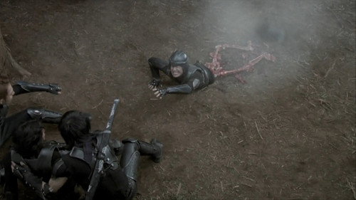 Imagen de Alien vs. Ninja