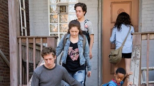 Shameless: 7×1