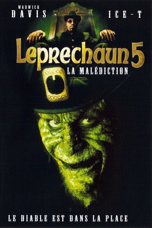 Leprechaun in the Hood