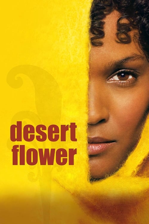 Desert Flower 2009