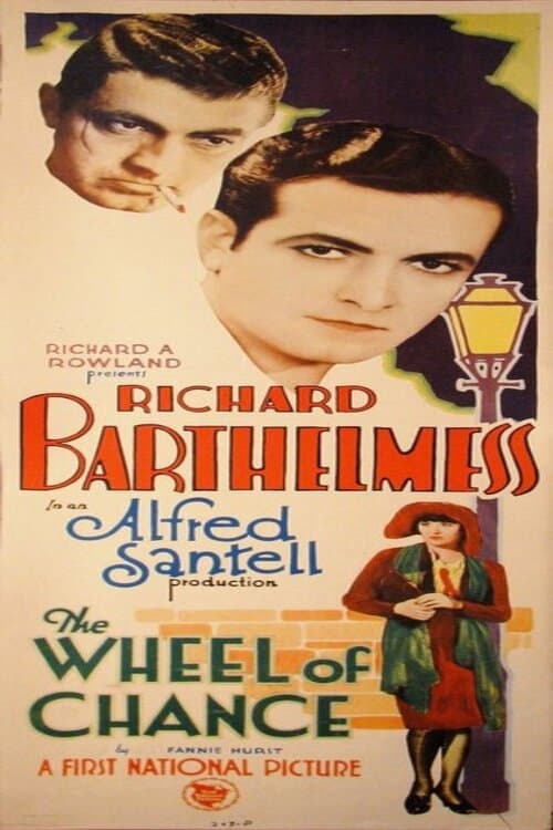 Wheel of Chance (1928)