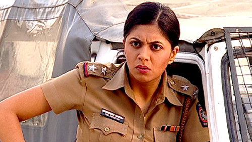 The Don Captures The Commissioner