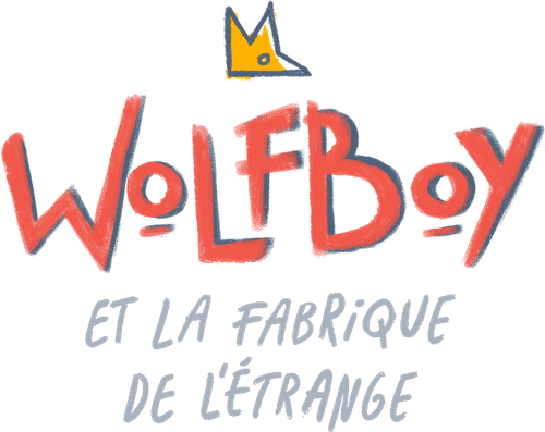 Wolfboy et la fabrique de l’étrange