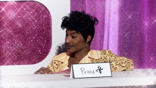 RuPaul’s Drag Race: All Stars: 7×2