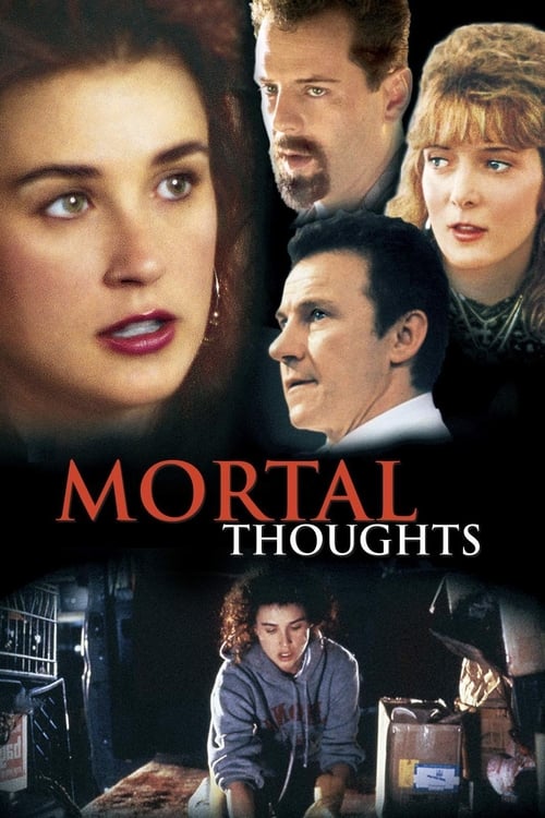 Mortal Thoughts 1991