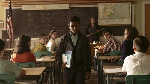 IT: Bem-Vindos à Derry: 1×2