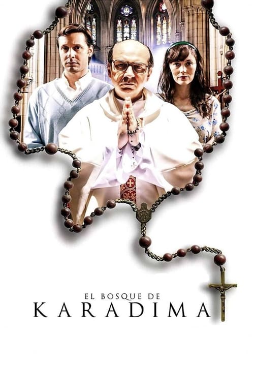 El bosque de Karadima (2015)