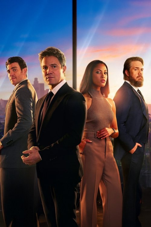 Suits LA