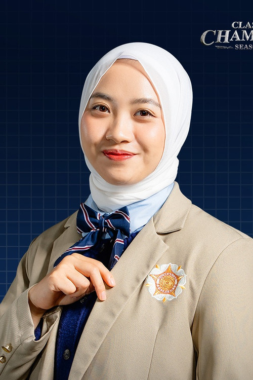 Elsa Firlyani photo 2